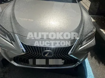 2019, Lexus / ES 300, 63284 км., hybrid