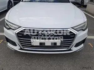 2020, Audi / A6, VIN: WAUZZZF22LN049277, 25163 км., gas, 1984 куб.см.