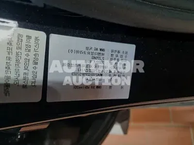 2023, BMW / 420, VIN: WBA21DT02P9P37373, 18107 км., gas