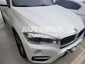 2017, BMW / 630, VIN: WBAKV2103H0V42352, 80000 км., diesel, 2993 куб.см.