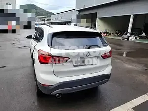 2016, BMW / 118, VIN: WBAHT9103G5E61090, 70807 км., diesel, 1993 куб.см.
