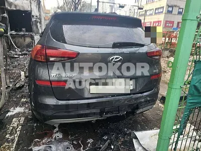 2018, Hyundai / Tucson, diesel, 1995 куб.см.