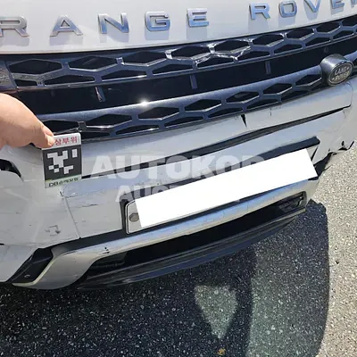 2014, Land Rover / Range Rover Evoque, VIN: SALVA2BE3FH968488, diesel