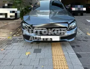 2020, Mercedes-Benz / E 250, 57790 км., gas, 1991 куб.см.