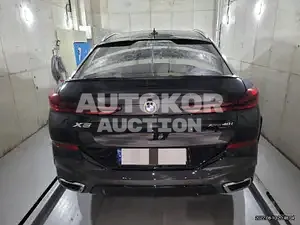 2022, BMW / 640, VIN: WBACY6106N9L65466, 5000 км., gas