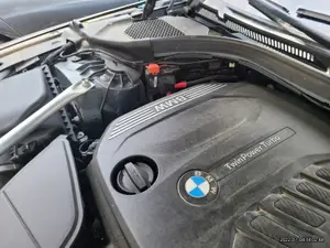 2020, BMW / 520, VIN: WBAJF5108LCE41005, 100000 км., diesel, 0 куб.см.