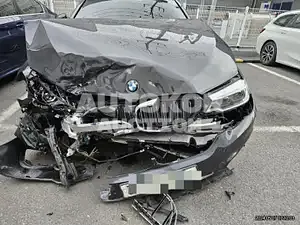 2020, BMW / 530, 48011 км., hybrid
