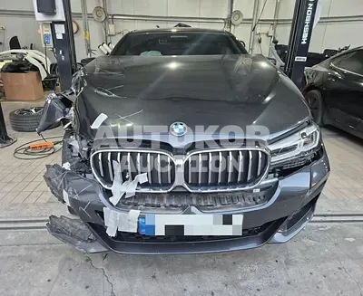 2022, BMW / 530, 100000 км., gas, 1998 куб.см.