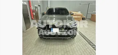 2022, BMW / 630, diesel, 3000 куб.см.