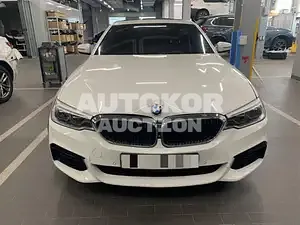 2017, BMW / 520, unknown