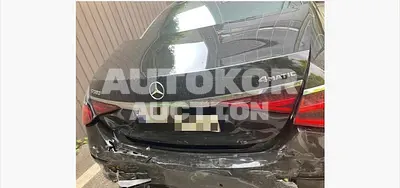 2023, Mercedes-Benz / s580, 77335 км., gas, 3982 куб.см.