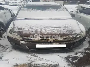 2015, Volkswagen / Tiguan, VIN: WVGZZZ5NZFW086815, diesel