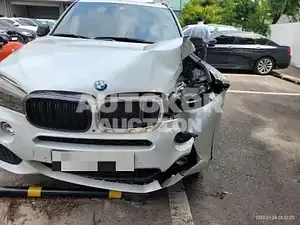 2017, BMW / 540, VIN: WBAKS6101H0N66715, 94298 км., diesel