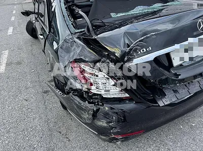 2017, Mercedes-Benz / S 350, 185724 км., diesel, 2987 куб.см.