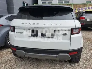 2018, Land Rover / Range Rover, VIN: SALVA2BN1JH278523, 80000 км., diesel, 1999 куб.см.