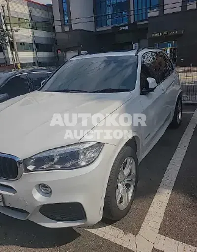 2018, BMW / 530, VIN: WBAKS4106J0Y71556, 56953 км., diesel