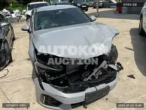 2024, Kia / K5, VIN: KNAG541ABRA259719, gas