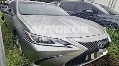 2021, Lexus / es300h, 72485 км., hybrid, 2487 куб.см.