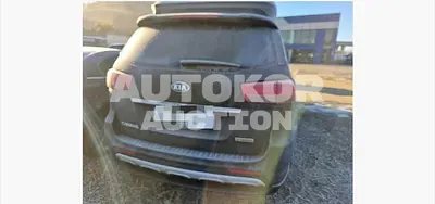 2015, Kia / Carnival, 130000 км., diesel, 2199 куб.см.