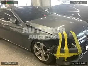 2016, Mercedes-Benz / E 200, VIN: WDDZF4CB1HA109699, 84386 км., gas