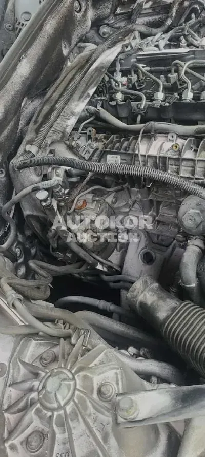2015, BMW / 740, VIN: WBAYB0107FGL96825, 489006 км., diesel