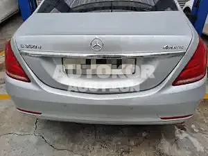 2015, Mercedes-Benz / S 350, VIN: WDDUF3DB4GA228364, 169791 км., diesel