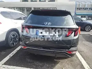 2023, Hyundai / Tucson, 11173 км., gas, 1590 куб.см.