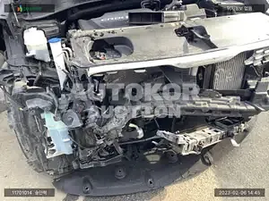2018, Kia / Sorento, VIN: KNAPG81BBJA445363, diesel