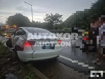 2020, Tesla / Model 3, 57894 км., electric