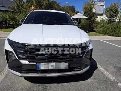 2025, Hyundai / Tucson, 32464 км., gas, 1598 куб.см.