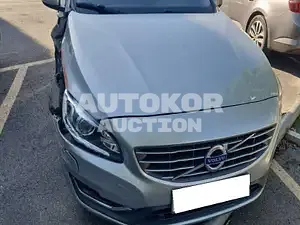 2015, Volvo / S60, VIN: YV1FS79B0G2401160, diesel