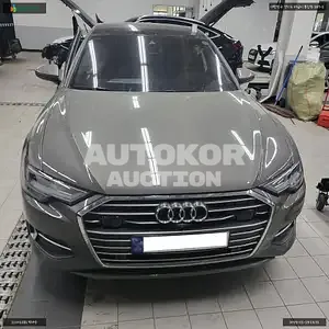 2022, Audi / A6, VIN: WEUZZZF24PN010440, 1580 км., gas