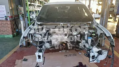 2020, Volkswagen / Tiguan, VIN: WVGZZZ5NZLW840422, diesel
