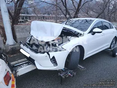 2023, Kia / K5, VIN: KNAG341JBPA029100, hybrid