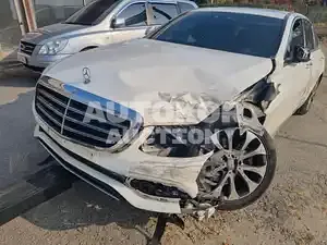 2016, Mercedes-Benz / E 220, VIN: WDDZF0EB7HA094258, diesel, 2000 куб.см.