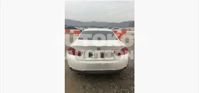 2015, BMW / 420 coupe, 188775 км., diesel, 1995 куб.см.