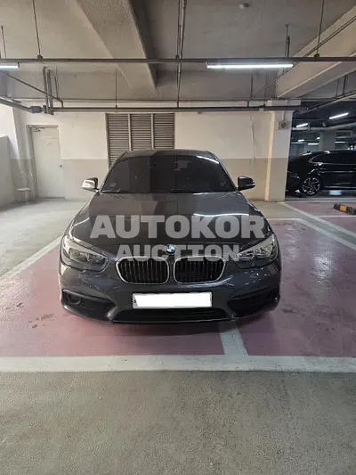 2017, BMW / 118, VIN: WBA1S5105H5G78171, 157990 км., diesel, 1995 куб.см.