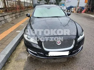 2015, Jaguar / XJ, VIN: SAJAA2222FNV75371, 330125 км., diesel, 3000 куб.см.