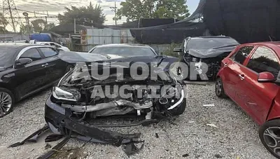 2016, BMW / 520, 171201 км., diesel, 1995 куб.см.