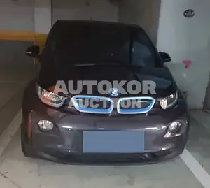 2015, BMW / I3, 94000 км., electric