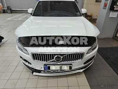 2024, Volvo / S90, gas