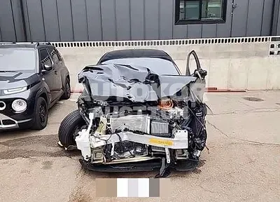 2024, Kia / K8, hybrid, 1600 куб.см.