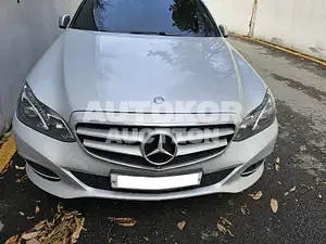 2015, Mercedes-Benz / E 300, VIN: WDDHF8BB5GB244620, 213496 км., gas