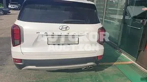 2019, Nissan / AD, VIN: KMHR381ABKU014161, diesel