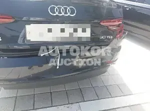 2018, Audi / A4, 100000 км., diesel