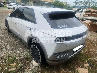 2023, Hyundai / Ioniq, VIN: KMHKR81EFPU192980, electric