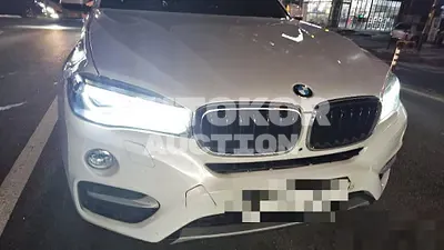 2015, BMW / 630, diesel