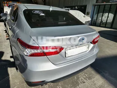 2018, Toyota / Camry, VIN: JTNB21HK4J3005695, hybrid