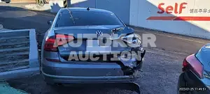 2016, Volkswagen / Passat, VIN: 1VWZZZA3ZGC007984, 80000 км., gas