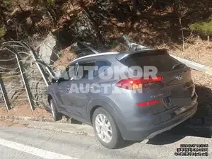 2020, Hyundai / Tucson, VIN: KMHJ3812GLU346141, gas
